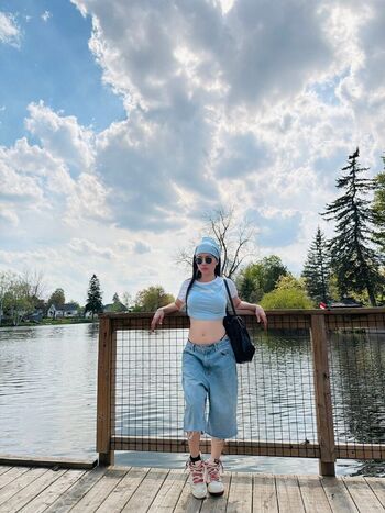 Full leaked Amy page private onlyfans photo