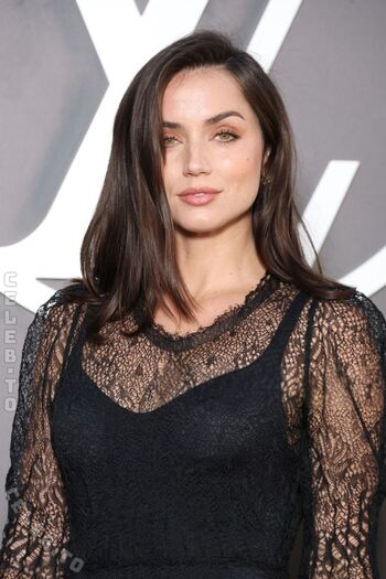 Ana De Armas