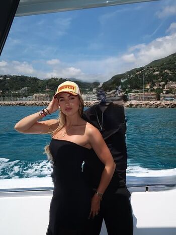 Full leaked Ana maria markovi private onlyfans photo