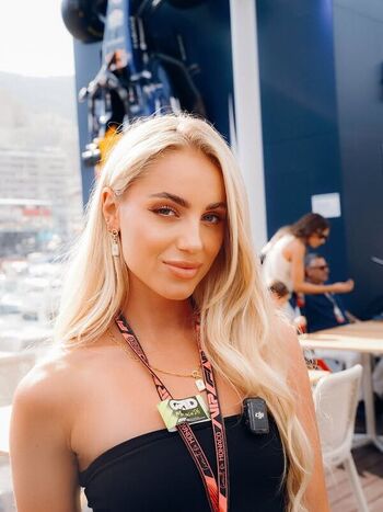 Full leaked Ana maria markovi private onlyfans photo