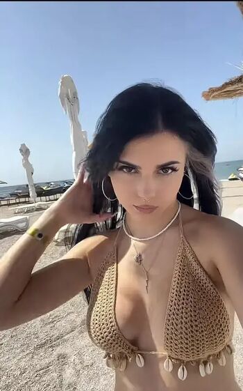 Full leaked Ana maria trotea private onlyfans photo