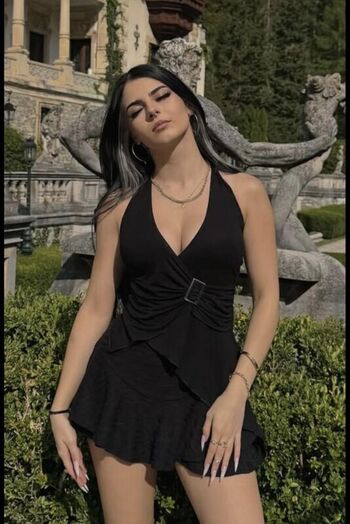 Full leaked Ana maria trotea private onlyfans photo