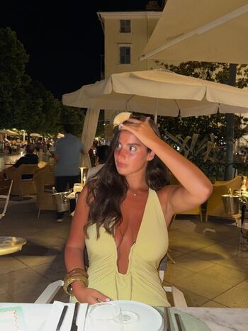 Full leaked Anael buzaglo private onlyfans photo