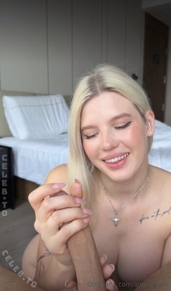 Full leaked Anastangel private onlyfans photo