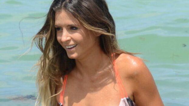 Anastasia Ashley
