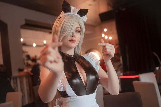 Anastasia Komori