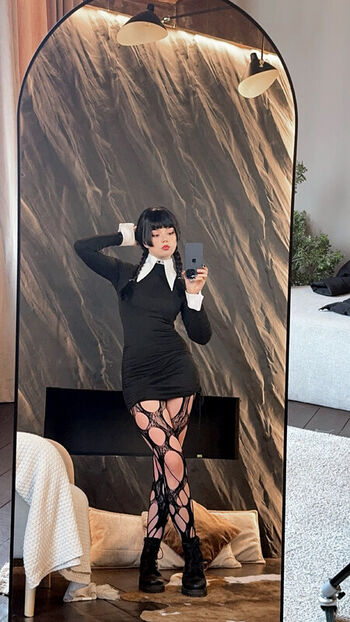 Full leaked Anastasia komori page private onlyfans photo
