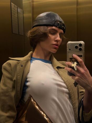 Full leaked Anastasiia mironova private onlyfans photo