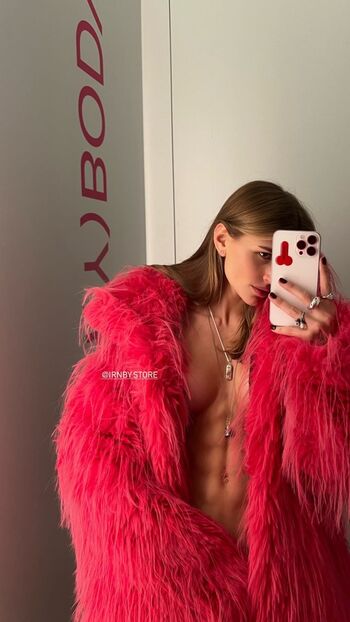 Full leaked Anastasiia mironova private onlyfans photo