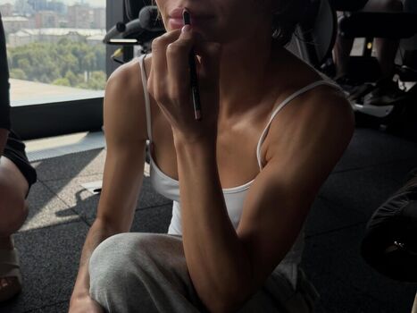 Full leaked Anastasiia mironova private onlyfans photo