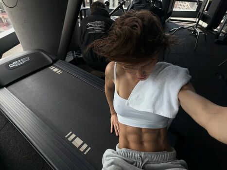 Full leaked Anastasiia mironova private onlyfans photo