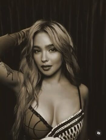 Full leaked Andrea brillantes private onlyfans photo