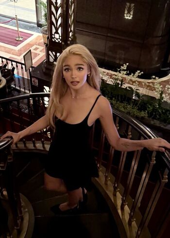 Full leaked Andrea brillantes private onlyfans photo