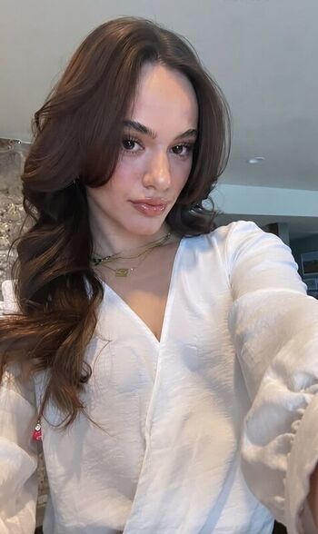 Full leaked Andrea gutierrez private onlyfans photo