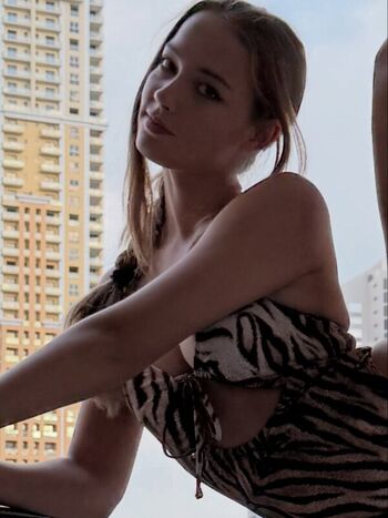 Full leaked Anfisa siberia private onlyfans photo