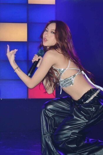 Full leaked Angela muji private onlyfans photo