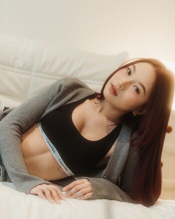 Full leaked Angela muji private onlyfans photo