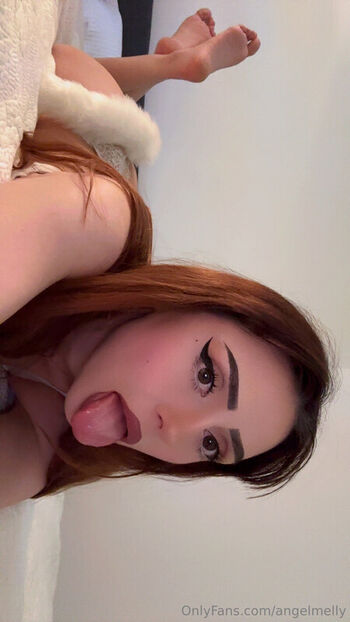 Angelmelly