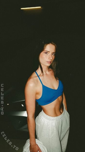 Full leaked Anica zimmermann private onlyfans photo