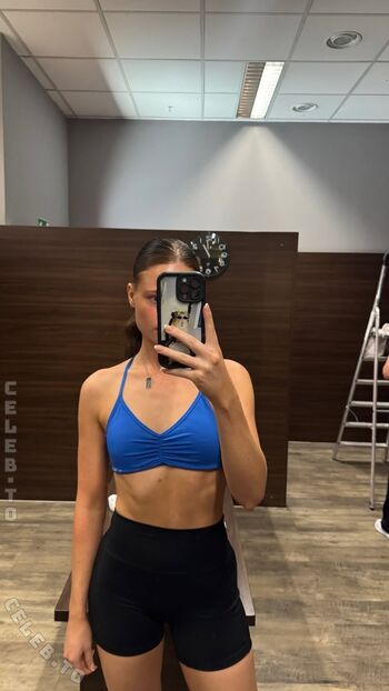 Full leaked Anica zimmermann private onlyfans photo