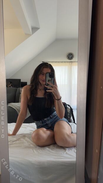 Full leaked Anica zimmermann private onlyfans photo