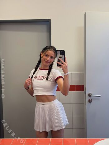 Full leaked Anica zimmermann private onlyfans photo