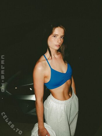 Full leaked Anica zimmermann private onlyfans photo