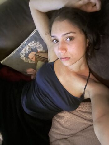 Full leaked Anika vishwanath private onlyfans photo
