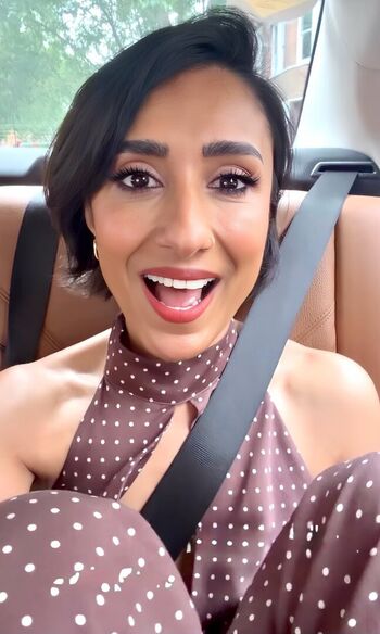 Anita Rani