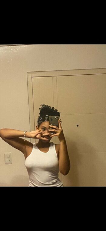 Full leaked Anleny frias page private onlyfans photo