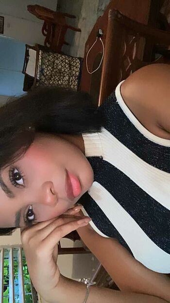 Full leaked Anleny frias private onlyfans photo