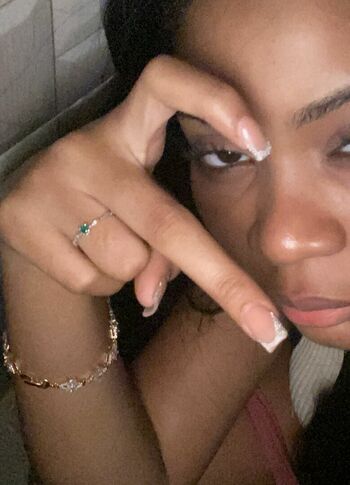 Full leaked Anleny frias private onlyfans photo