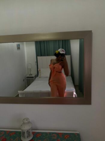 Full leaked Anleny frias private onlyfans photo
