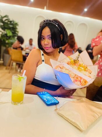Full leaked Anleny frias private onlyfans photo