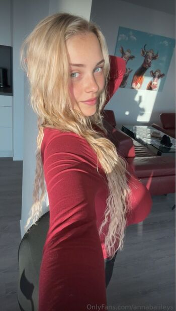 Anna Baileys