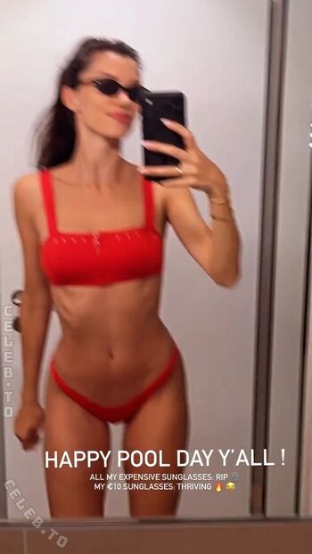 Full leaked Anna christina schwartz private onlyfans photo