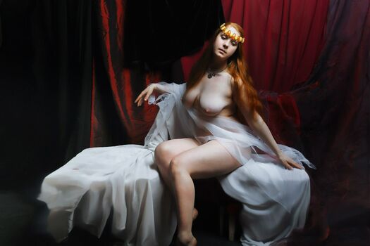 Anna Gromova