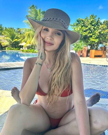 Full leaked Anna livya padilha private onlyfans photo