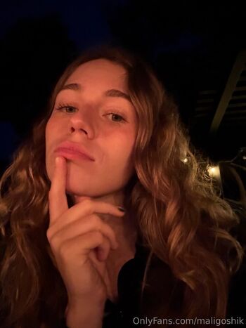 Full leaked Anna malygn private onlyfans photo