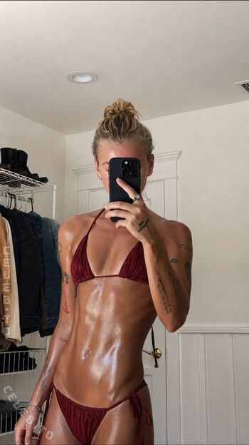 Full leaked Anna shumate private onlyfans photo