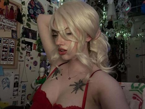 Full leaked Annaliseelliot private onlyfans photo