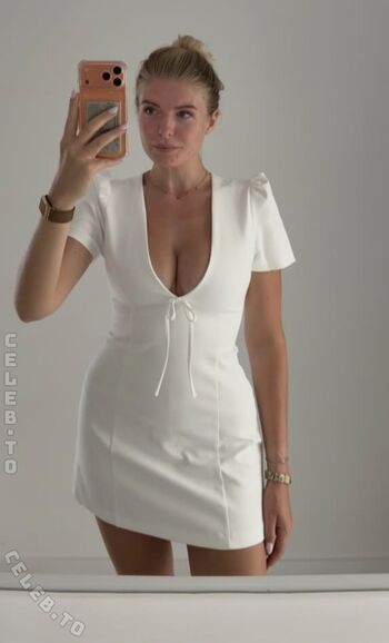 Full leaked Antonia hemmer private onlyfans photo