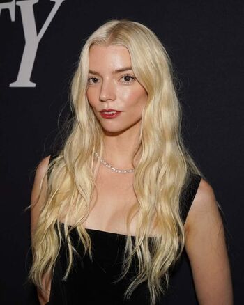 Anya Taylor-Joy