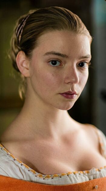 Anya Taylor-Joy