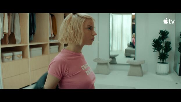 Anya Taylor-Joy