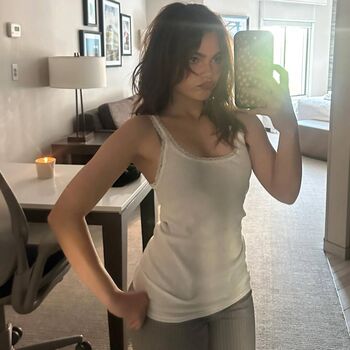 Ariana Greenblatt