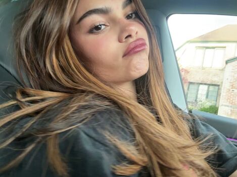 Full leaked Ariana greenblatt private onlyfans photo