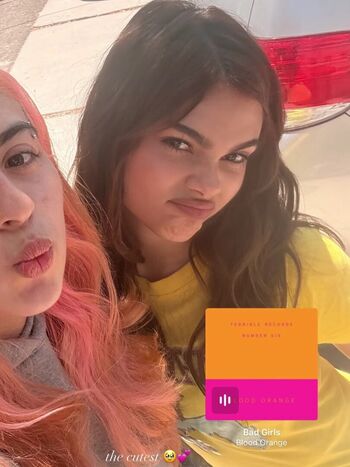 Full leaked Ariana greenblatt private onlyfans photo