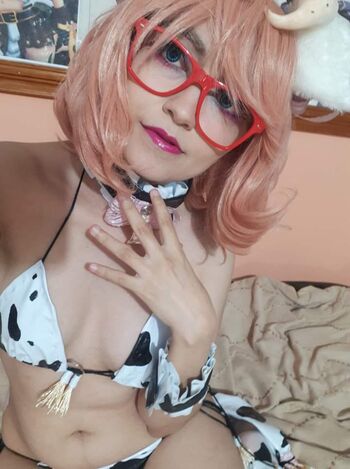 Full leaked Aruka eli private onlyfans photo