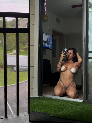 Full leaked Ashhentrekin  page private onlyfans photo